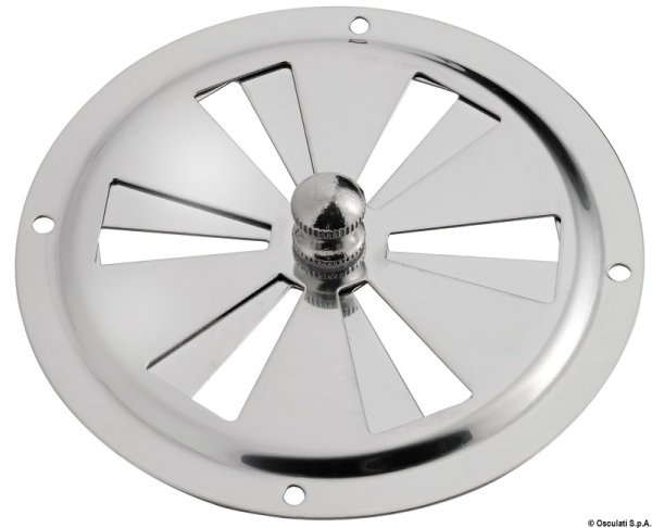 Aeratore circolare 127 mm - 53.214.55
